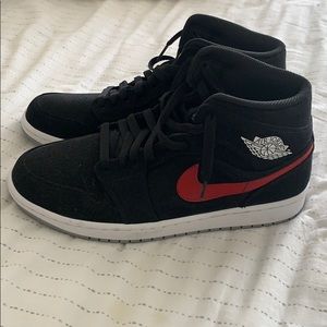 Jordan 1’s